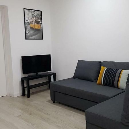 마드리드 Apartamento Centrico A 10 Minutos De Opera II 아파트 외부 사진
