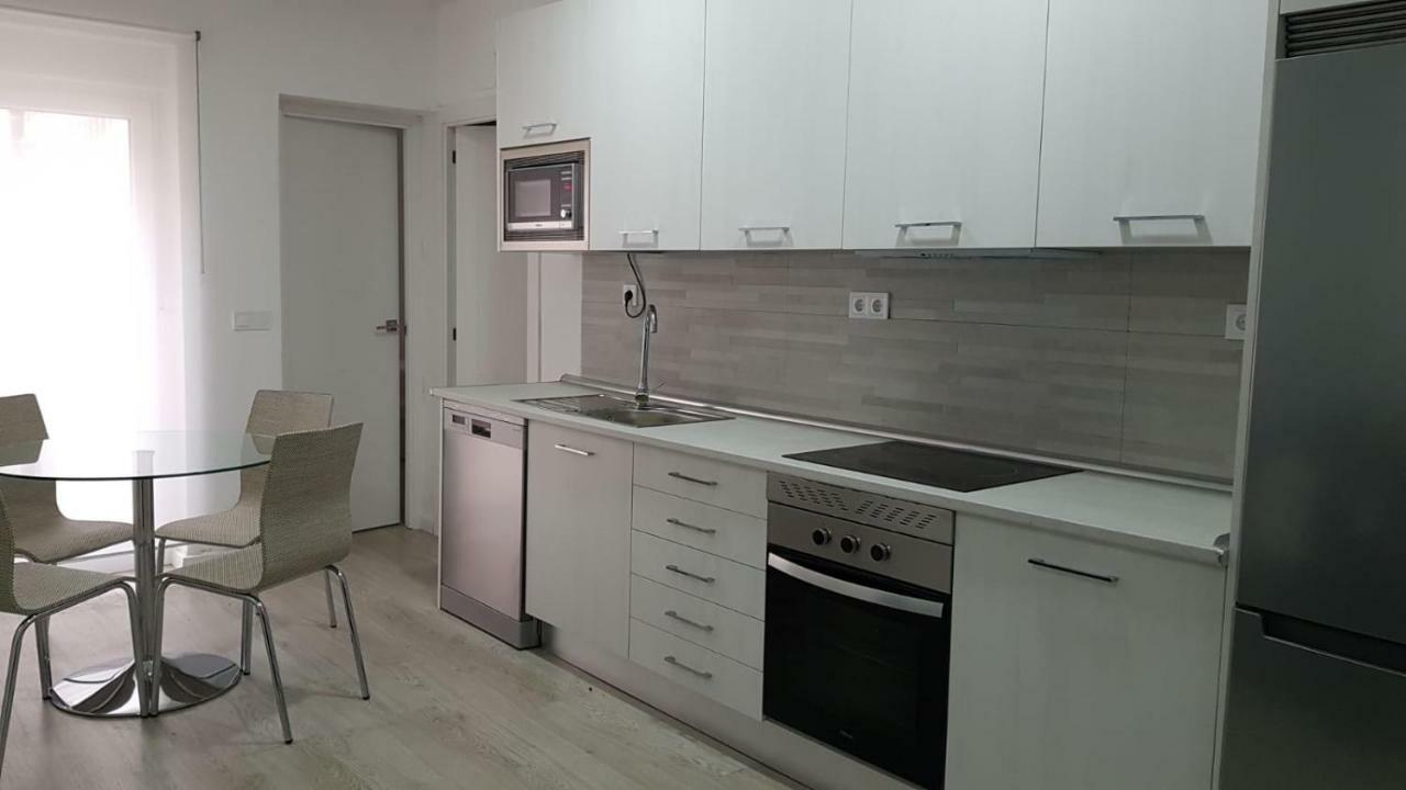 마드리드 Apartamento Centrico A 10 Minutos De Opera II 아파트 외부 사진