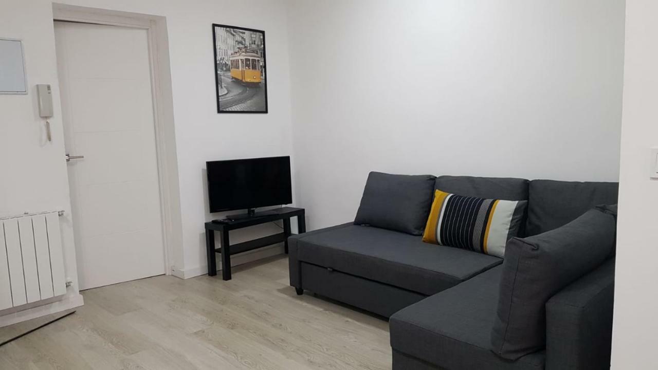 마드리드 Apartamento Centrico A 10 Minutos De Opera II 아파트 외부 사진